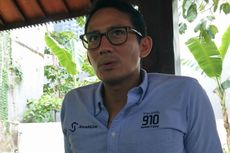 Soal Lomba Cari Ukuran Tempe, Timses Jokowi Minta Kampanye Sandiaga Berbobot
