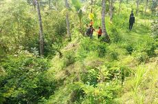 Italia Ingin Militernya Tetap di Lebanon Usai Pasukan Perdamaian PBB Ditarik