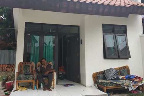 Punya 15 Anak dan Tinggal di Rumah 5x7 Meter, Sang Ayah: Tidurnya Ada yang di Halaman