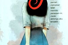 Review Novel Freya: Pahit Manis Kisah Cinta Masa SMA