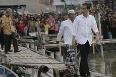 Hari Ke-45 Jokowi-JK: 