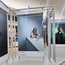 Meriahkan HUT RI, Oppo Reno8 Series Buktikan Hasil Kameranya di Pameran 77 Portrait Anak Bangsa