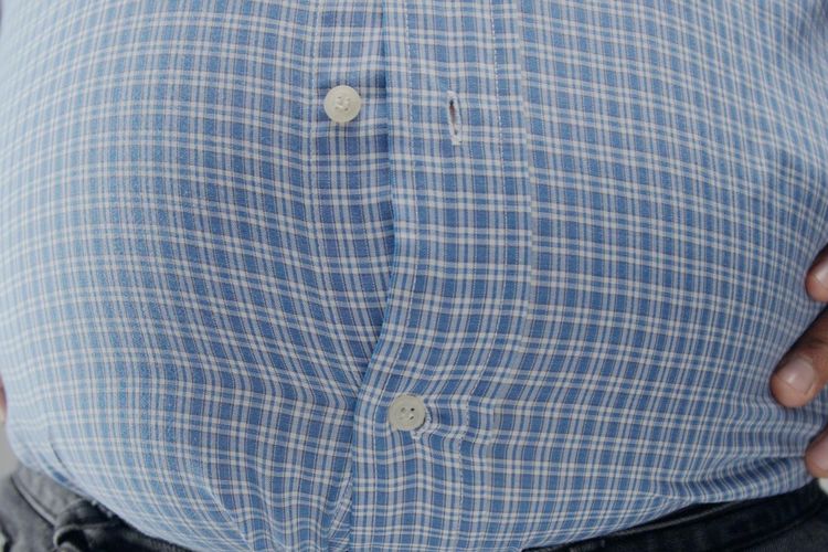 Dari 90 Kg ke 66 Kg Tanpa Gym, Perubahan Pola Makan Ini Jadi Kuncinya