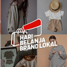 Mari, Wujudkan Support System Brand Lokal di Indonesia
