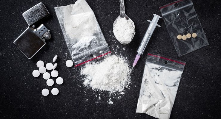 Narkoba Sudah Rambah IKN, Polda Kaltim Perkuat Pengamanan dan Pencegahan