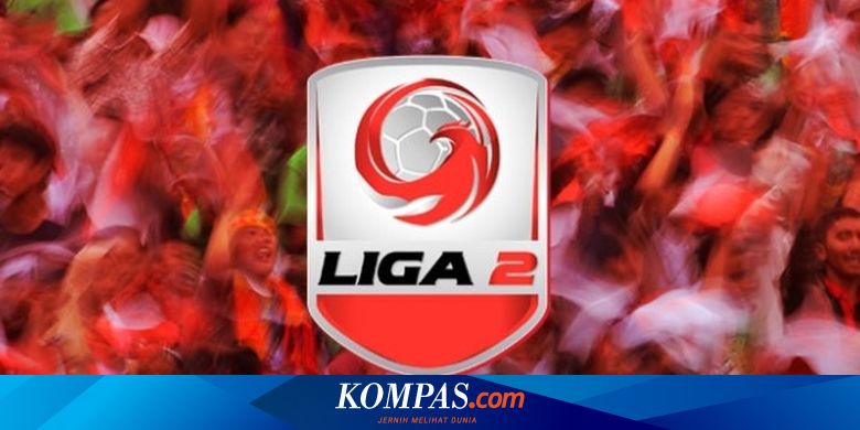 Final Liga 2 Persik Kediri Menang Berkat Gol Pada Akhir Laga Halaman All Kompas Com