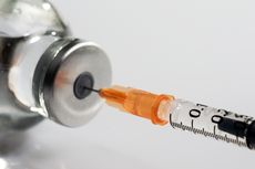 Fobia Jarum Suntik tetapi Harus Suntik Vaksin, Bagaimana Mengatasinya?