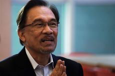 Anwar Ibrahim: Saya Tidak Pernah Menawarkan Diri Jadi Anggota Kabinet Malaysia