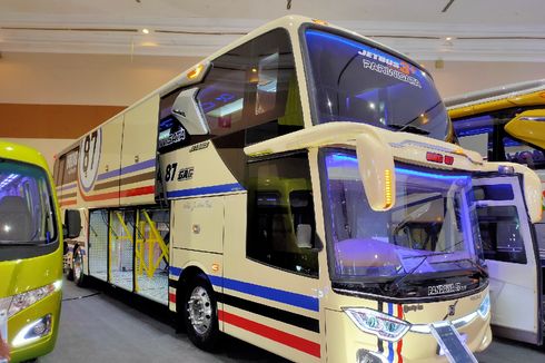 [VIDEO] Impresi Naik Jetbus 3+ UHD Karya Adi Putro