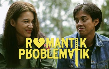 Dok. Film Romantik Problematik