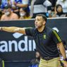 Playoff IBL 2022, Ricuh Usai Laga, Pelatih Prawira Bandung Minta Maaf