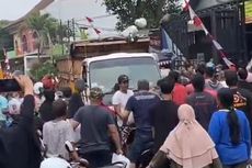 Ramai Video Warga Lempar Sampah ke Truk Sampah, Pj Wali Kota Yogyakarta: Euforia Truk Datang