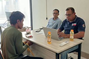 Pemburu Rusa di TN Komodo Jadi Tersangka, Sempat Tembak Kapal Petugas