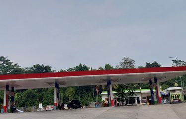 Salah Masukkan Selang, Pertalite di SPBU Salatiga Tercampur Solar ...