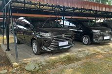 Ada Cairan Menetes Saat Mobil Parkir, Apakah Berbahaya?