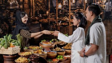 Ramadan, Momentum Atria Seimbangkan Recurring Income Paramount 