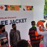 Sosialisasikan Pelayaran Aman dan Selamat, Pelni Bagikan 1.000 