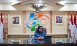 BPS: Inflasi November 2025 Aman, Harga Emas Melonjak Sementara Harga Pangan Stabil