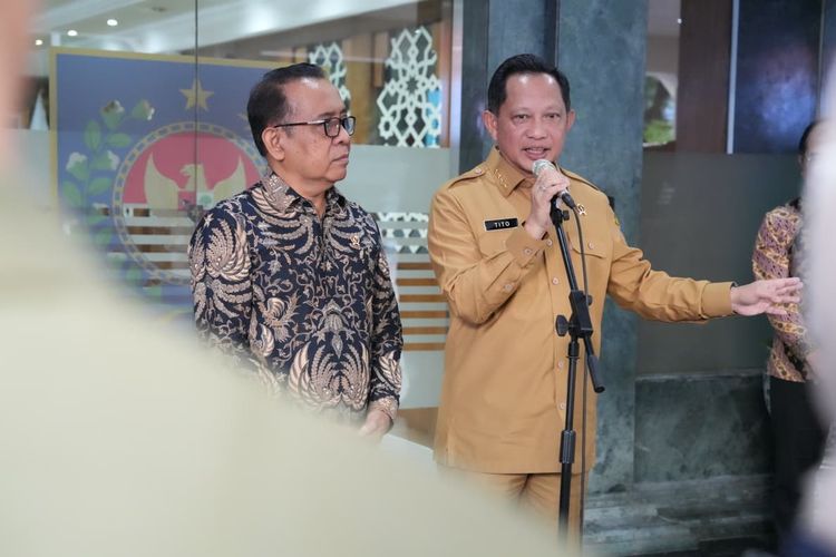 Pemerintah Siapkan Roadmap Pemulihan Pascabencana Sumatera hingga 2028