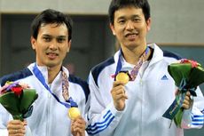 Hendra/Ahsan Incar Semifinal Dulu