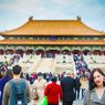 Tren Pakai Pusar Palsu di Kalangan Gen Z China agar Kaki Lebih Jenjang