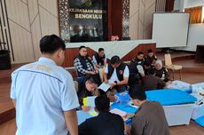 Hasil TKA SMA 2025 Jeblok, DPR: Harus Evaluasi Total!