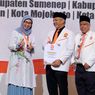 PKS Gabung Gerindra dan PDI-P Usung Indah-Yudha di Pilkada Lumajang