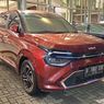 Masih Inden, Transaksi Kia Carens di GIIAS 2022 Jadi Prioritas