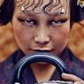 Foto Perempuan Bermata Sipit dengan Produk Dior Picu Polemik di China