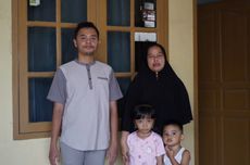 Arifin Senang Bisa Kuliah Gratis di UGM, Dulu Anak Korban Tsunami Aceh