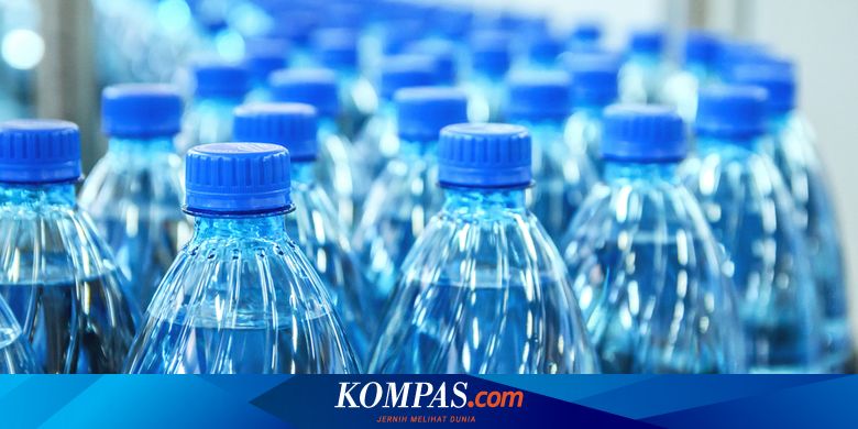 PT Tirta Fresindo Jaya memproduksi air minum kemasan Le Minerale di sembilan pabrik yang tersebar di Jawa, Sulawesi, dan Sumatera. | #LeMinerale