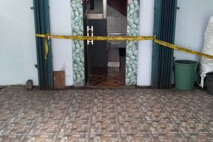 Kronologi Penemuan Pemuda Tewas di 'Blass Music' Kulon Progo