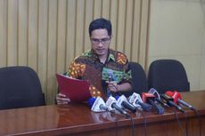 KPK Tetapkan Kepala Dinas PU Provinsi Papua sebagai Tersangka