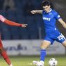 Hasil Wolves Vs Gillingham 2-0, Kiprah Elkan Baggott di Piala Liga Inggris Terhenti