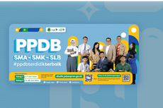 Cara Daftar PPDB Jabar 2024 Tahap 2 SMA-SMK, Dibuka 24 Juni