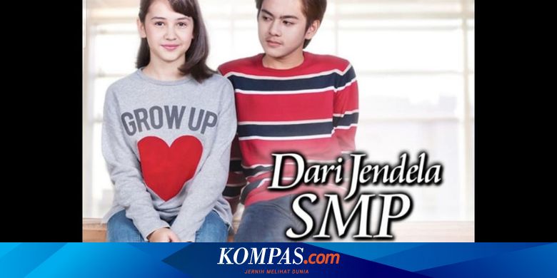 Sinopsis Dari Jendela Smp Episode 249 Indro Semakin Dikucilkan Halaman All Kompas Com Discover more posts about zef. sinopsis dari jendela smp episode 249