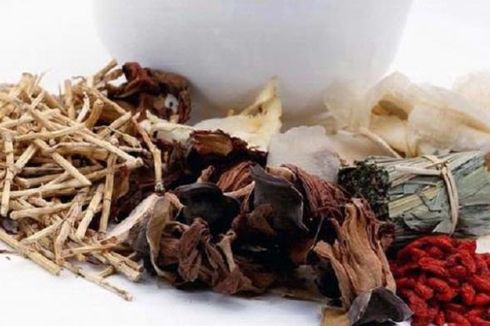 Swedia Temukan Arsenik di Ramuan Herbal China
