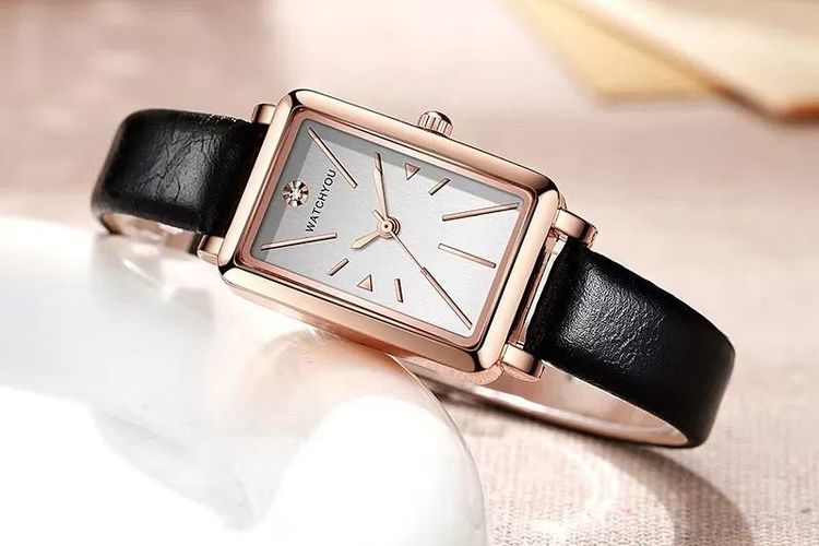 Jam tangan wanita WATCHYOU