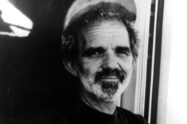 Penyanyi J.J. Cale