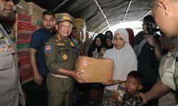 Tinjau Bencana Banjir di Aceh, Mendagri Beri Atensi pada Infrastruktur Publik yang Rusak