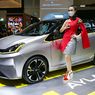 Menperin Minta Daihatsu Mulai Produksi Mobil Listrik pada 2025
