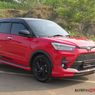 Toyota Raize Sudah Ada Sekennya, Segini Harganya