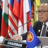Dunia Dibayangi Krisis Pangan, RI Dorong ASEAN Bangun Rantai Pasok Berkelanjutan 
