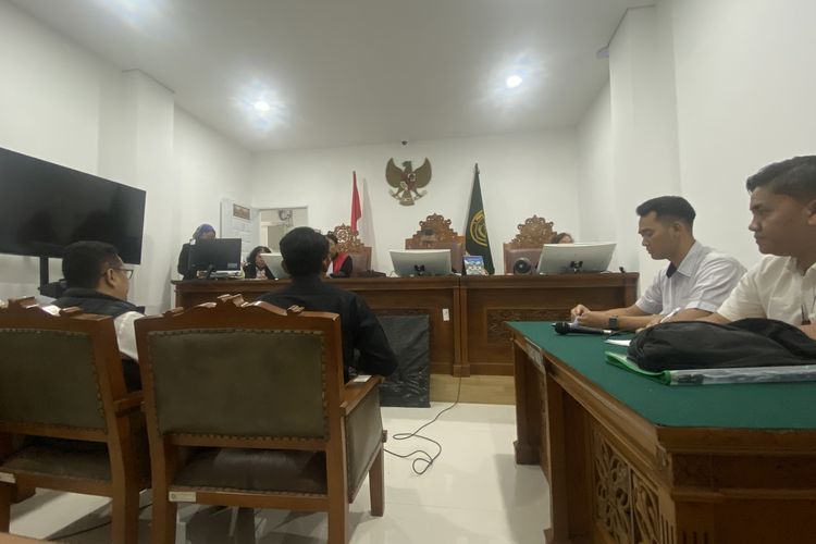 9 Purnawirawan TNI Gugat Polda Metro di Kasus Ijazah Jokowi, Minta Penyidikan Diperbaiki