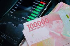 Simak Daftar Kurs Rupiah Hari Ini di 5 Bank Besar