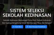 Catat, Ini Jadwal Seleksi Sekolah Kedinasan 2024