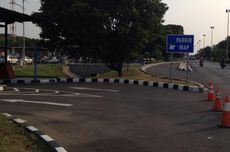 Parkir Inap Bandara Soekarno-Hatta, Simak Tarifnya