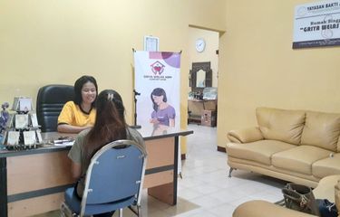 Kisah Pilu Bocah 12 Tahun di Banyumas, Diperkosa dan Diminta ...