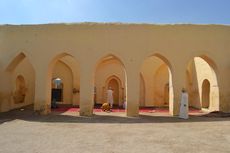 Baiat Aqabah I dan II