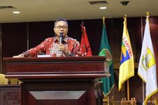 Bicara Soal Kesenjangan, Ketua MPR: Kepala Daerah Harus Berpihak pada Rakyat